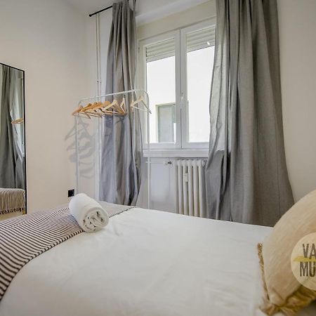 Apartamento De 4Hab En La Latina Con Vistas Apartment มาดริด ภายนอก รูปภาพ